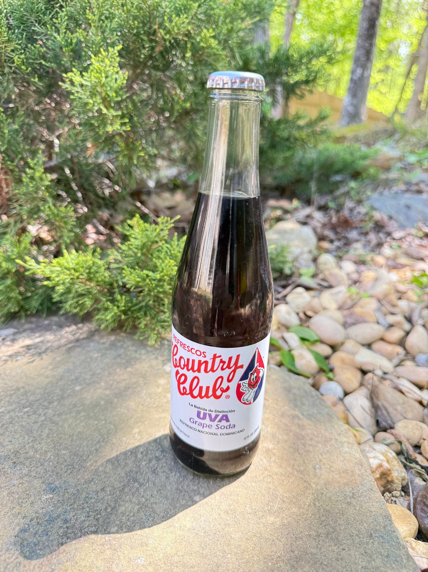 Refresco Country Club 6 Pack