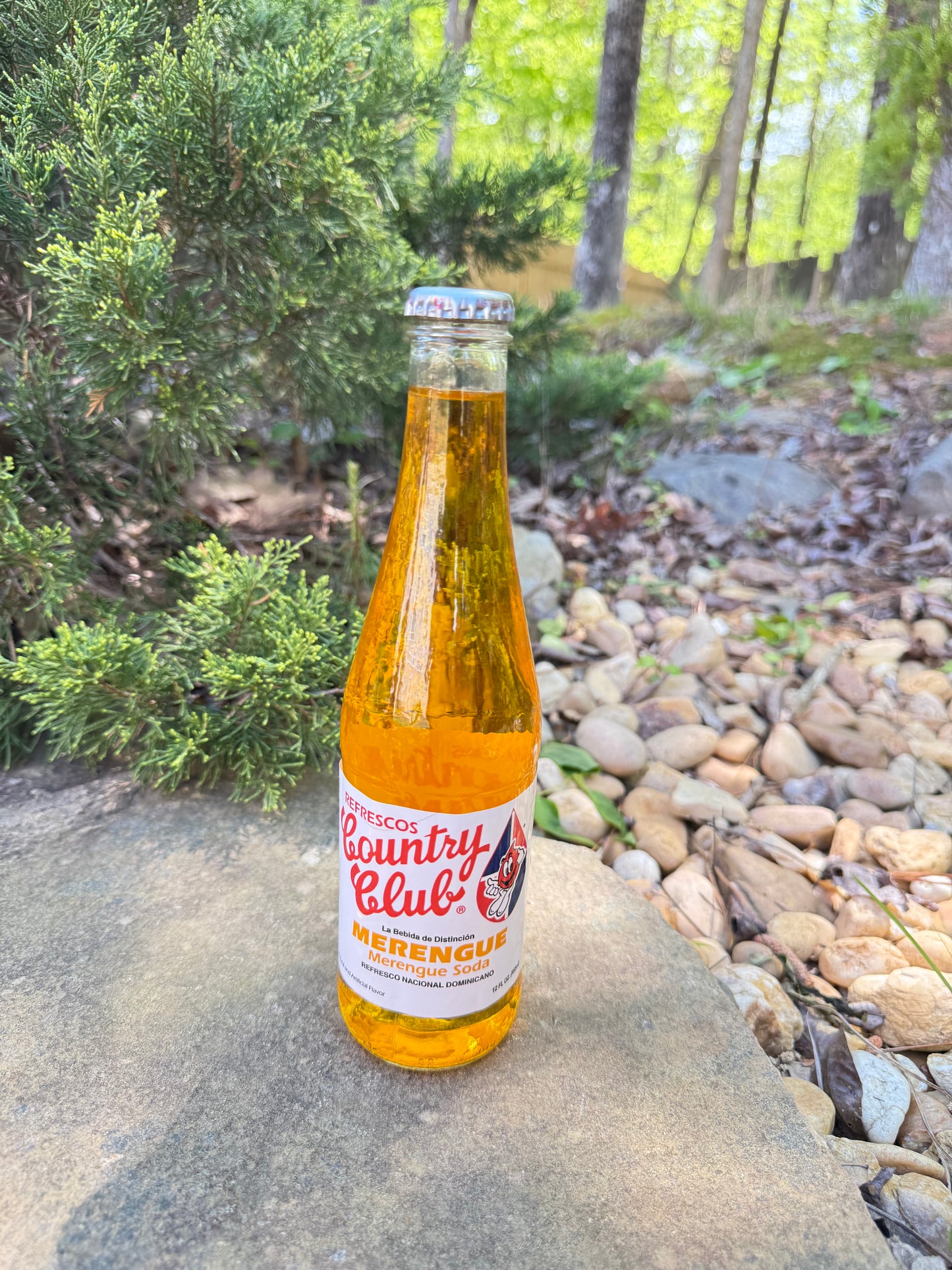 Refresco Country Club 6 Pack