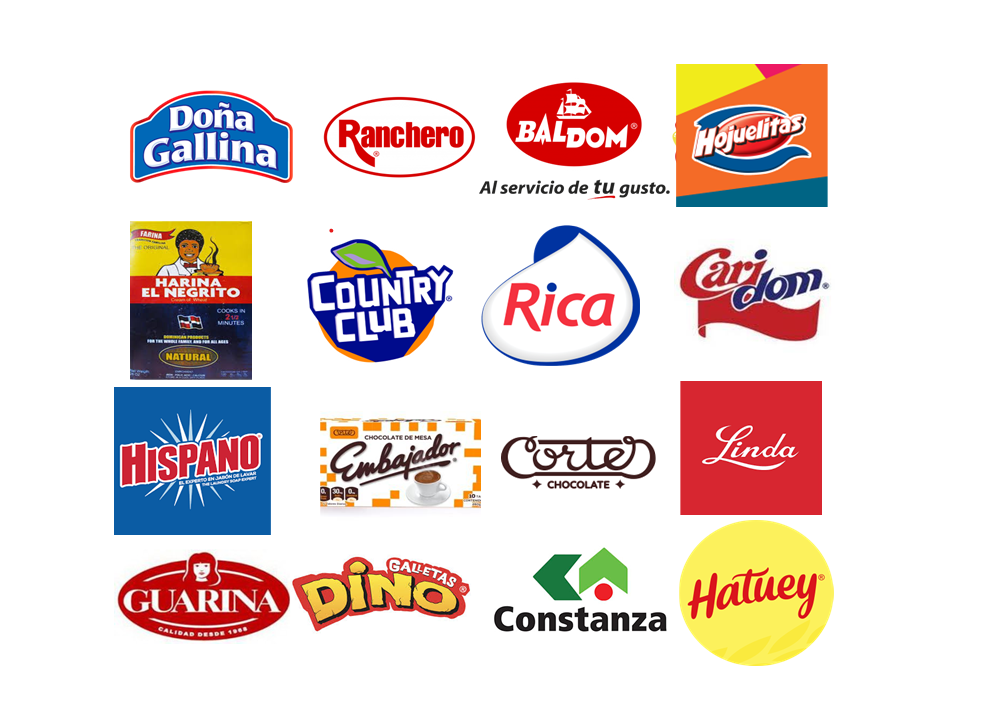 Siempre las Mejores Marcas