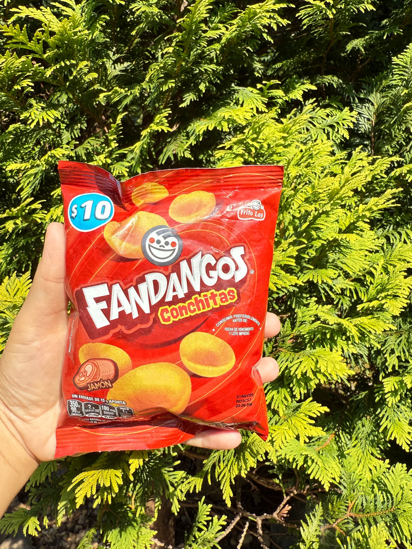 Fandangos