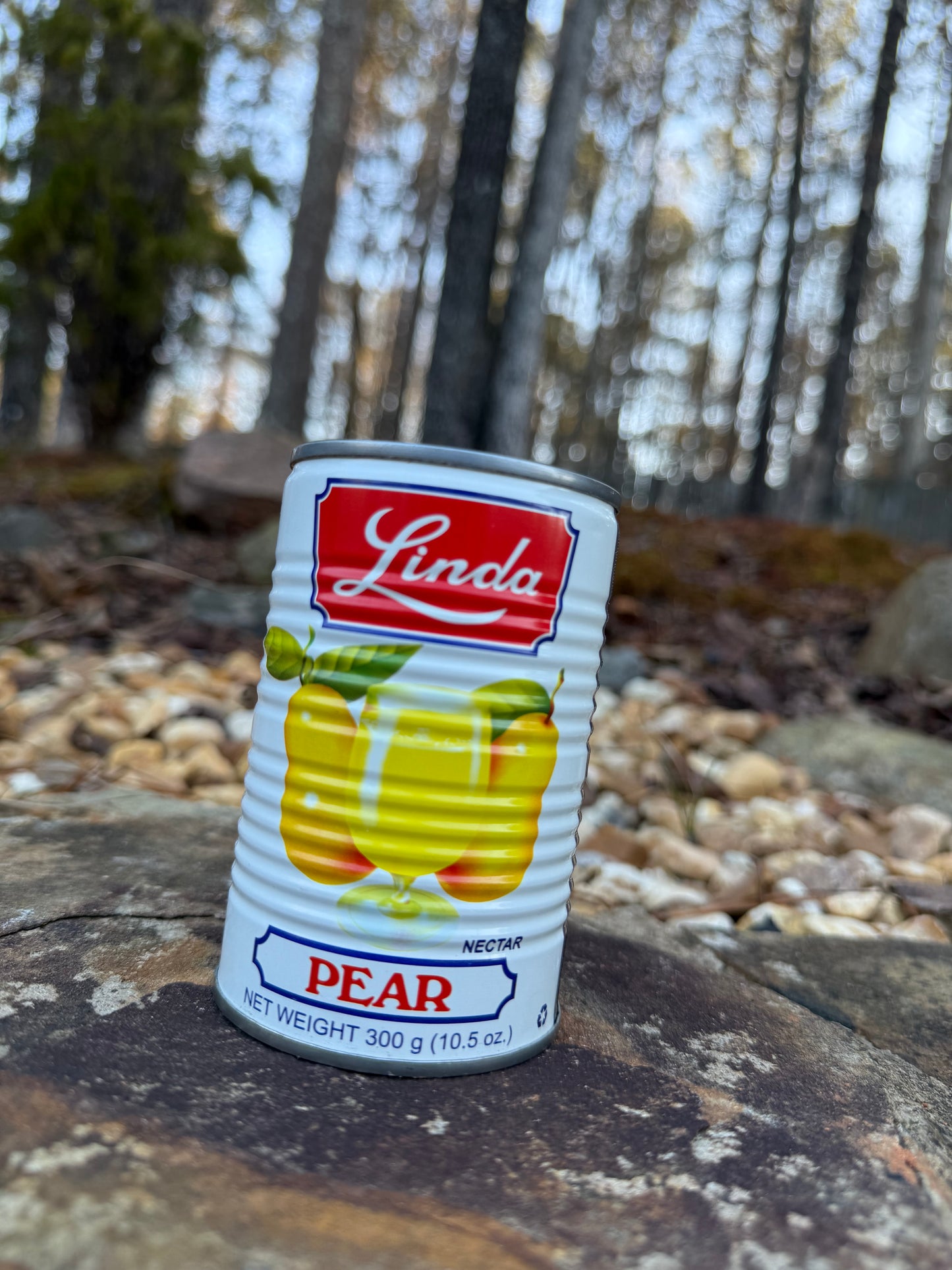 Jugo Nectar de Pera Linda Six Pack