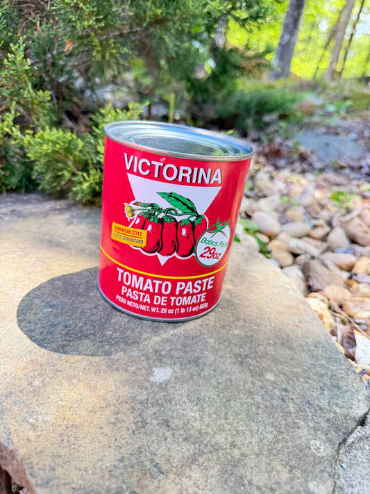 Salsa DOminicana Victorina 29OZ