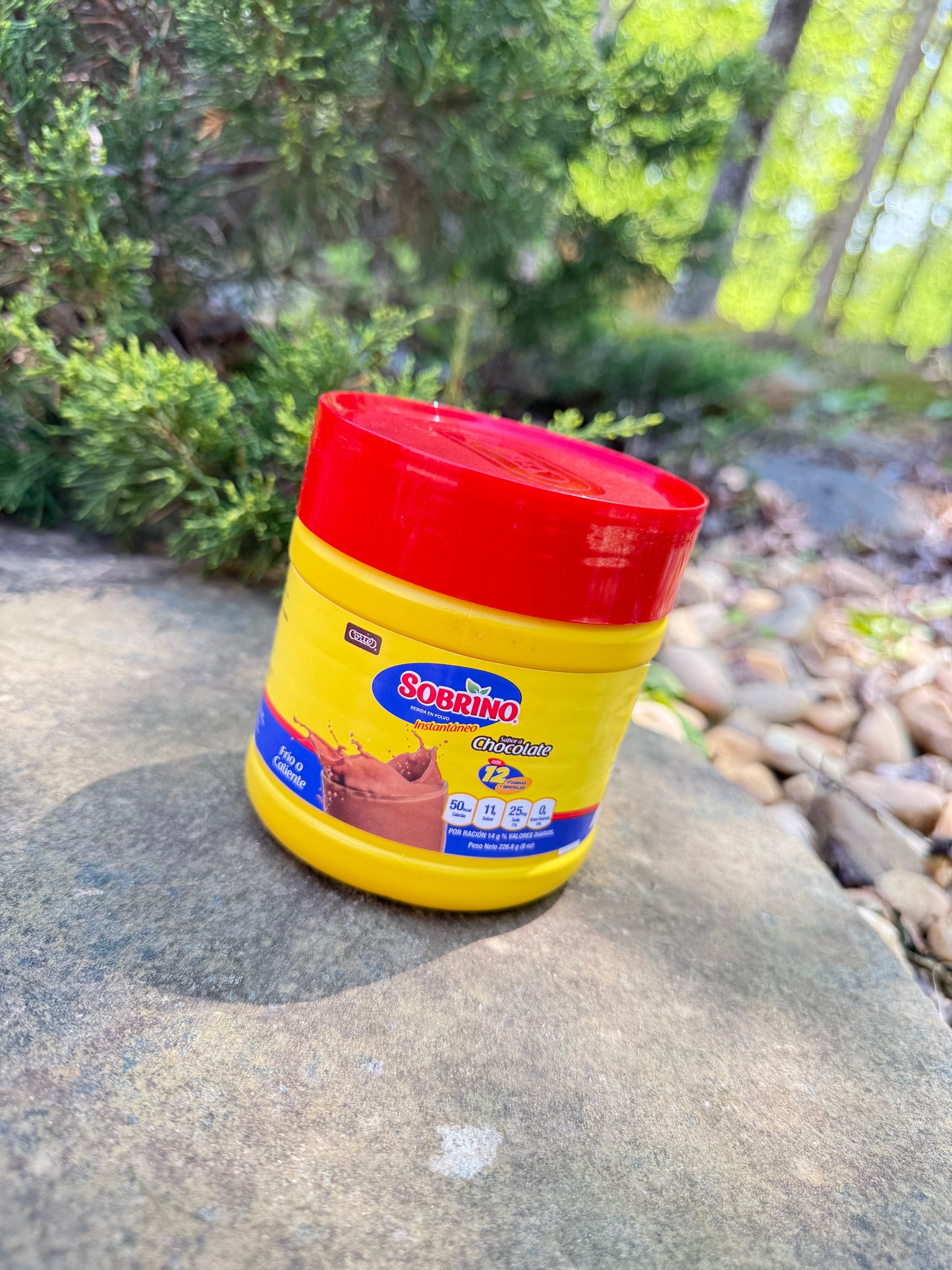 Cocoa Sobrino 8Oz