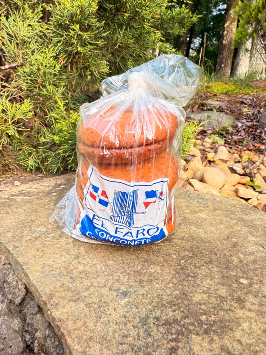 coconete El Faro 6pack
